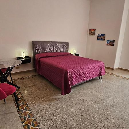 B&B Piazza Ragusa Rzym Zewnętrze zdjęcie