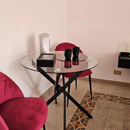 B&B Piazza Ragusa Rzym Zewnętrze zdjęcie
