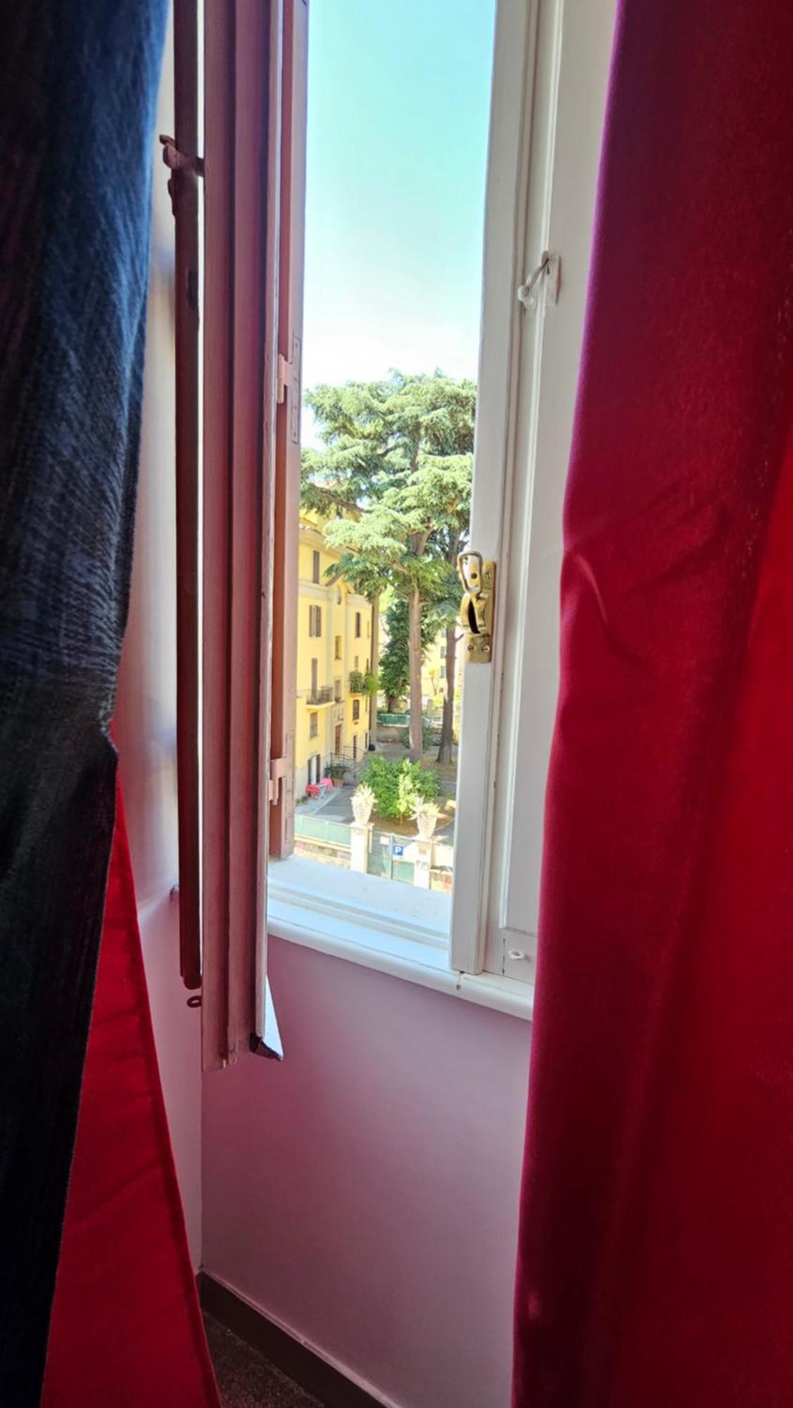 B&B Piazza Ragusa Rzym Zewnętrze zdjęcie