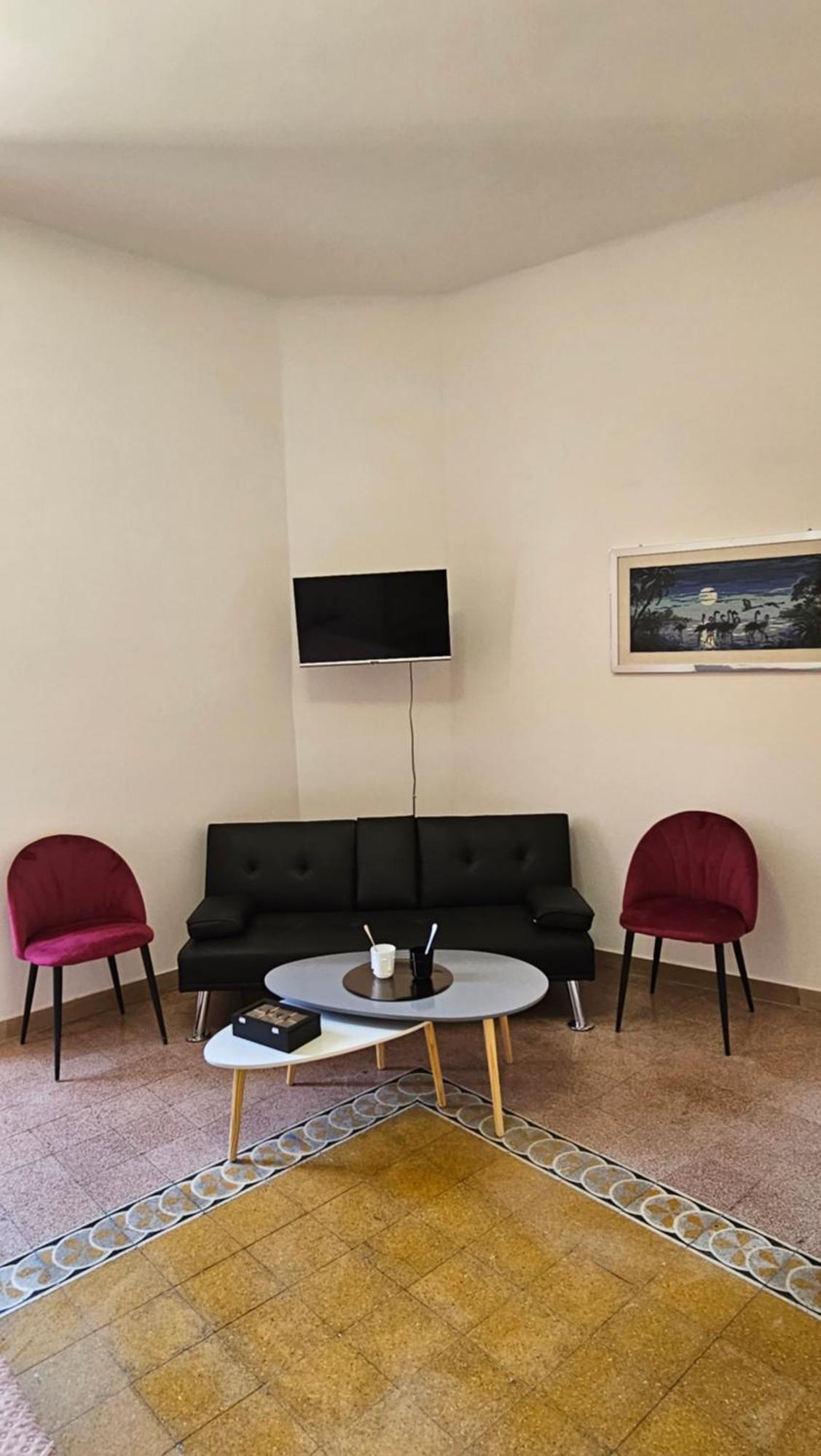 B&B Piazza Ragusa Rzym Zewnętrze zdjęcie