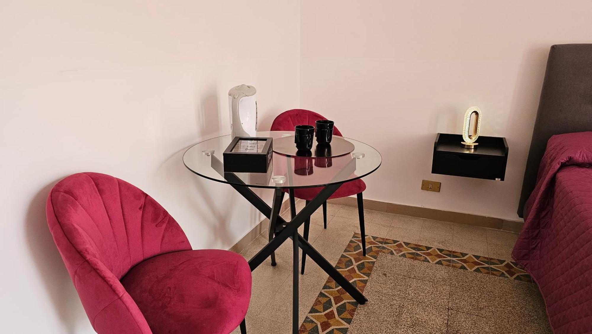 B&B Piazza Ragusa Rzym Zewnętrze zdjęcie