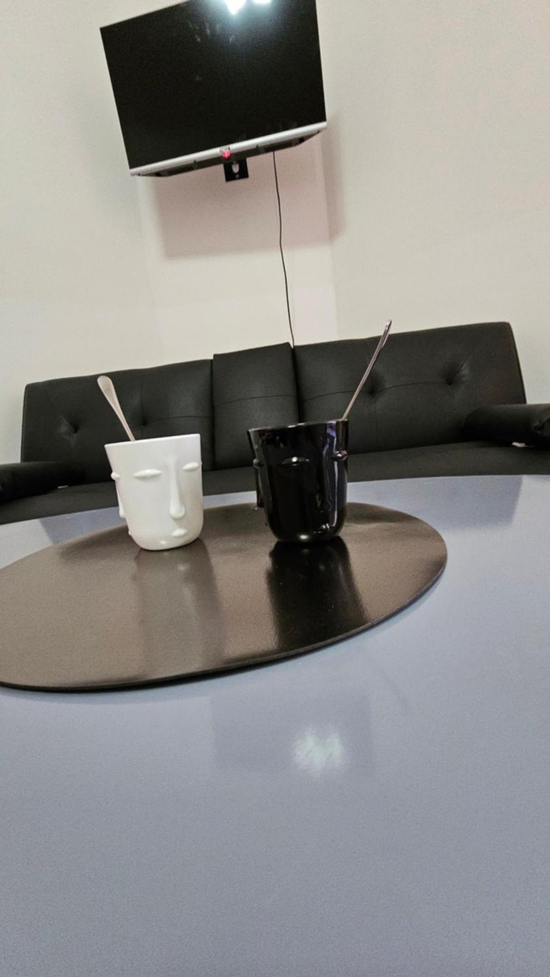 B&B Piazza Ragusa Rzym Zewnętrze zdjęcie