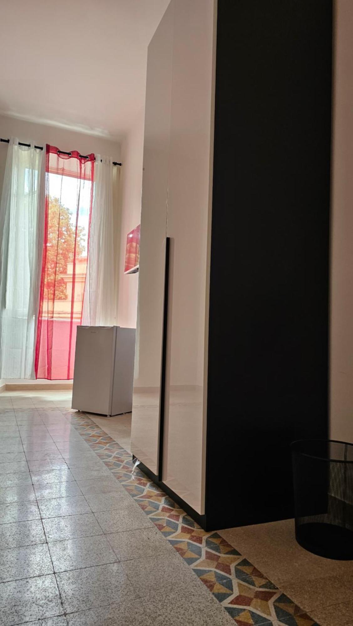 B&B Piazza Ragusa Rzym Zewnętrze zdjęcie