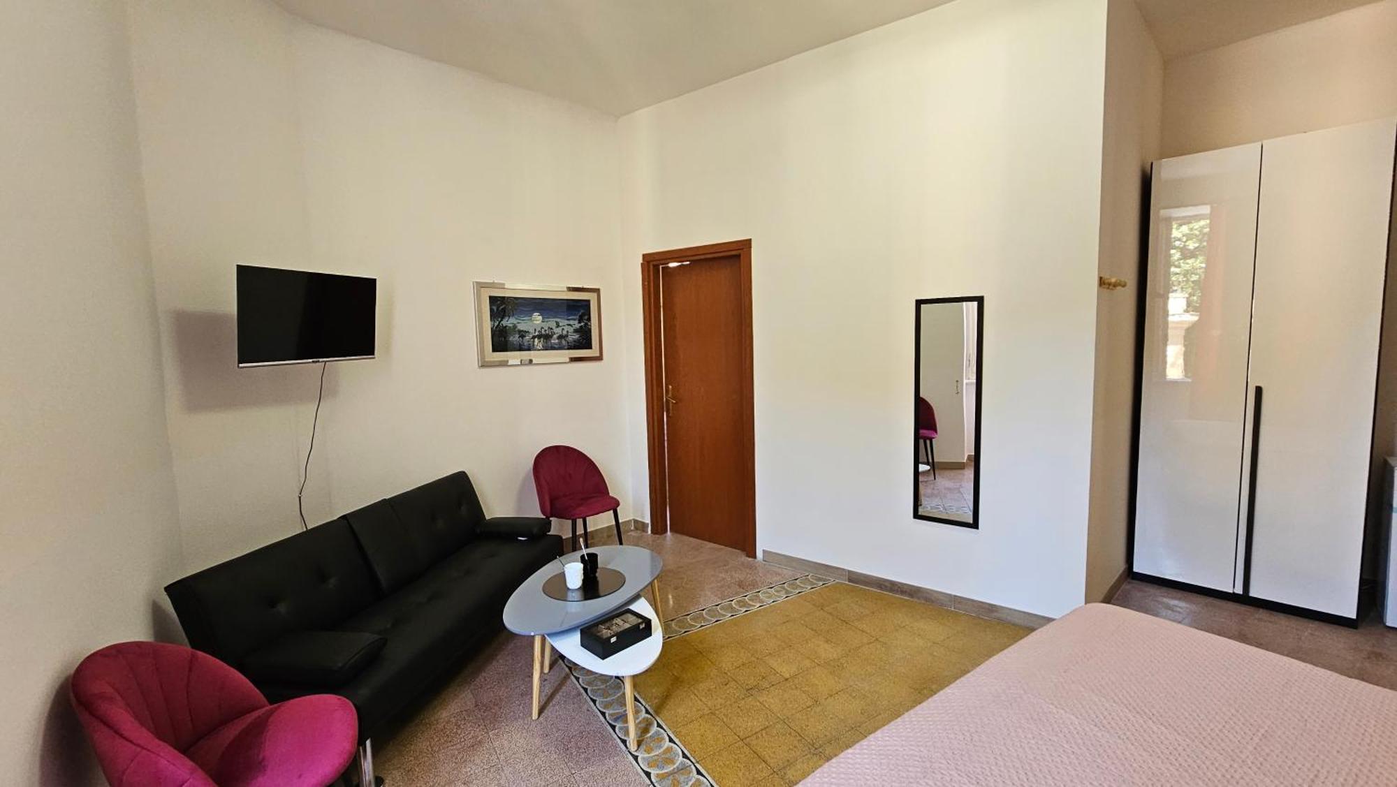 B&B Piazza Ragusa Rzym Zewnętrze zdjęcie