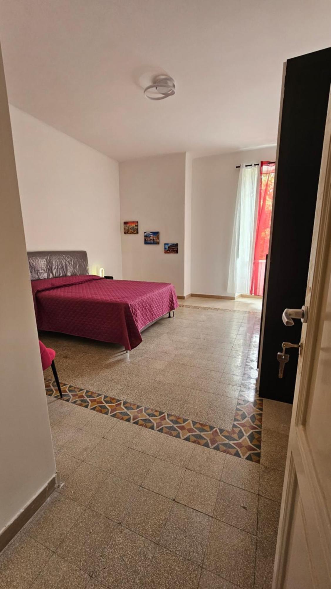 B&B Piazza Ragusa Rzym Zewnętrze zdjęcie