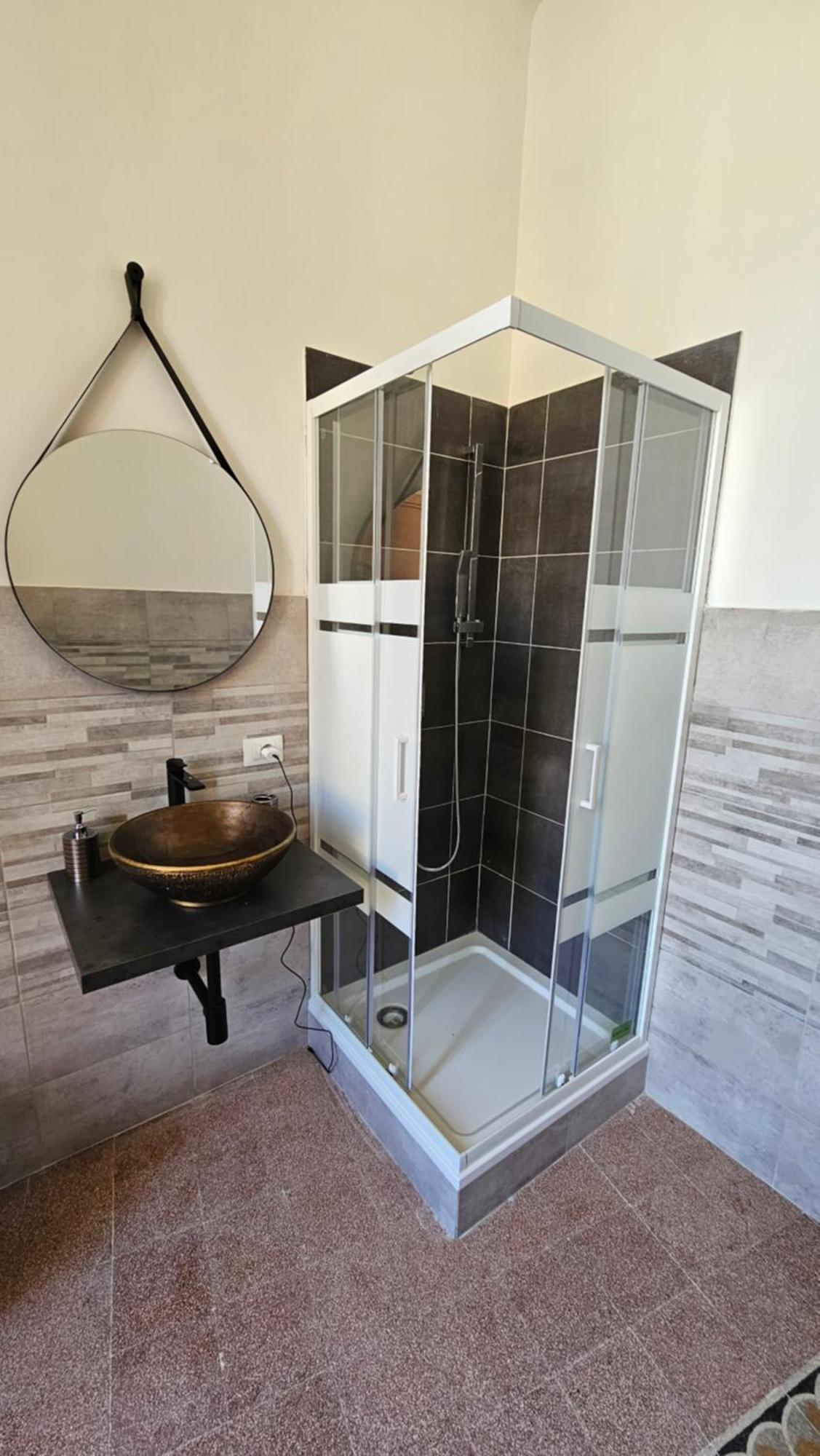 B&B Piazza Ragusa Rzym Zewnętrze zdjęcie