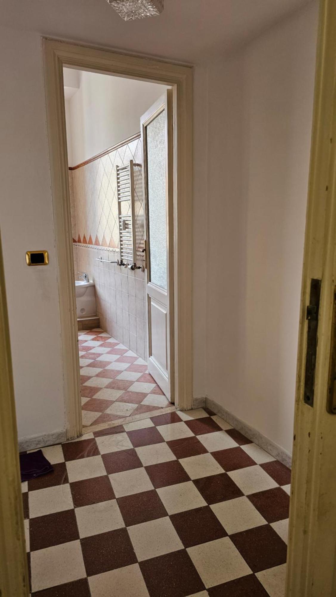 B&B Piazza Ragusa Rzym Zewnętrze zdjęcie
