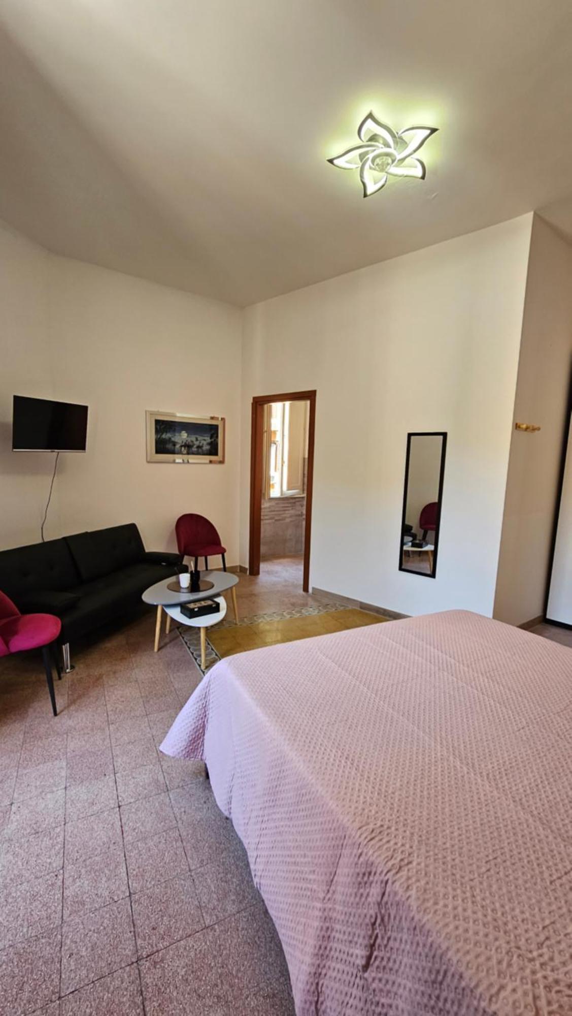 B&B Piazza Ragusa Rzym Zewnętrze zdjęcie