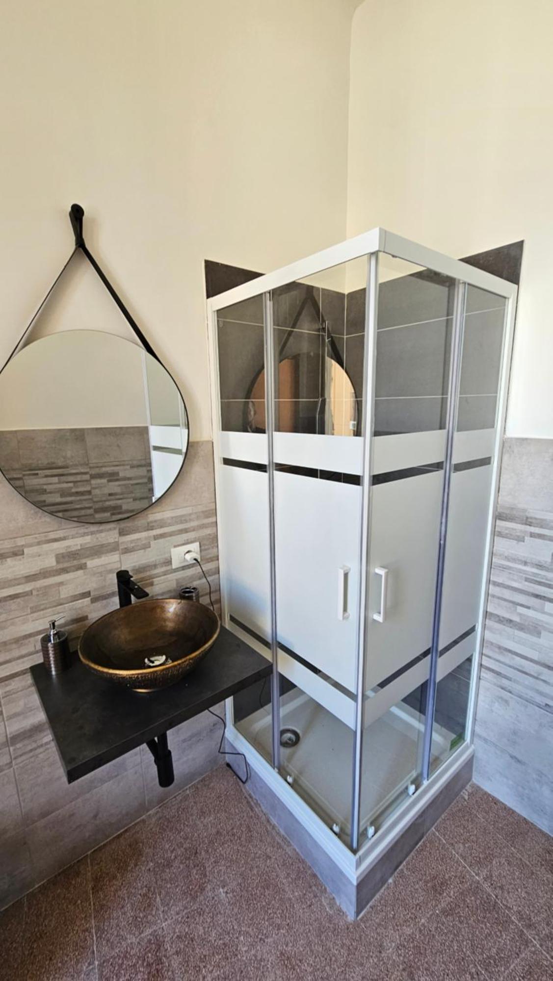 B&B Piazza Ragusa Rzym Zewnętrze zdjęcie