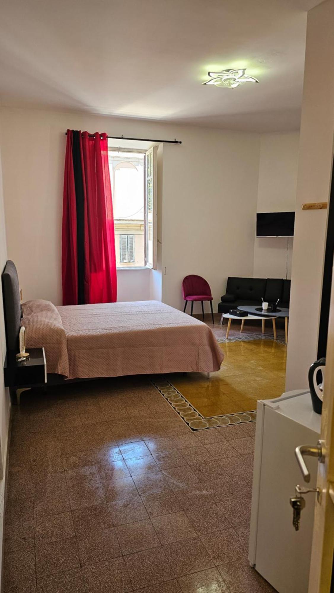 B&B Piazza Ragusa Rzym Zewnętrze zdjęcie